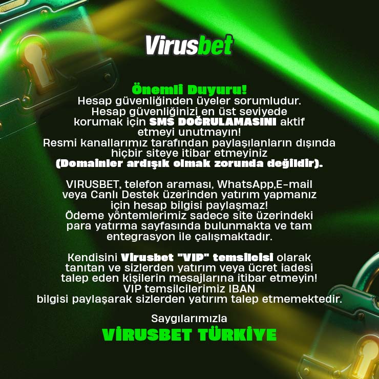 Virusbet