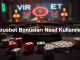virusbet bonuslar nas l kullan l r 1780243255555