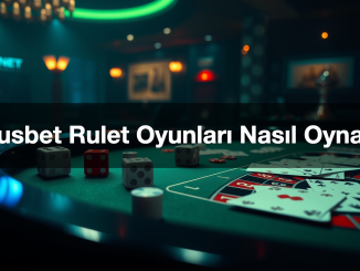 virusbet rulet oyunlar nas l oynan r 1780242884696