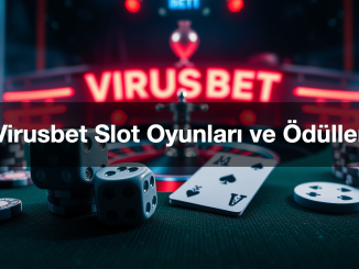 virusbet slot oyunlar ve d ller 1780243012464